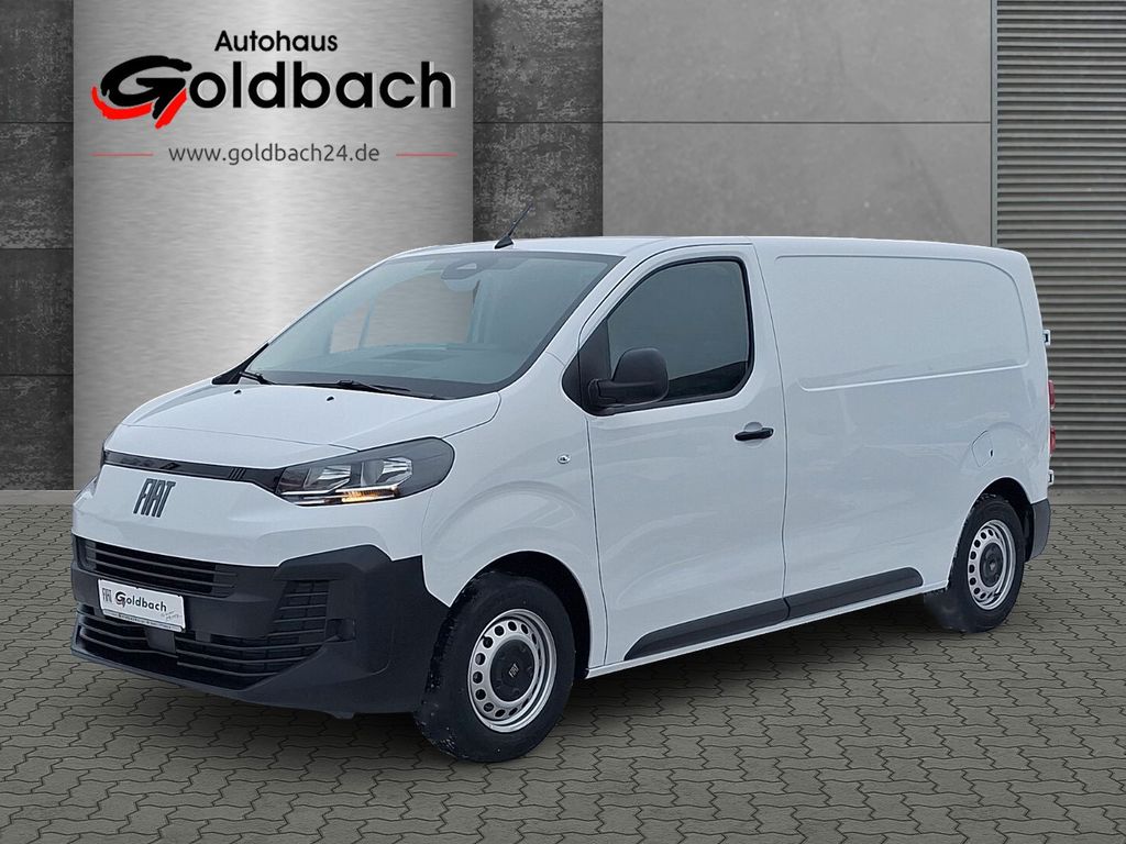 Bild des Angebotes Fiat Scudo Kasten M (L2) 120 *Klima|RFK|Tempomat*