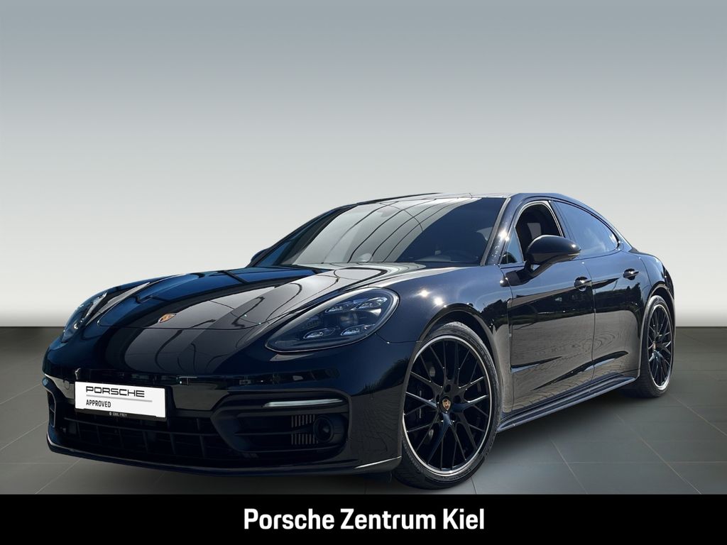 Bild des Angebotes Porsche Panamera 4 Platinum Edition InnoDrive 21-Zoll