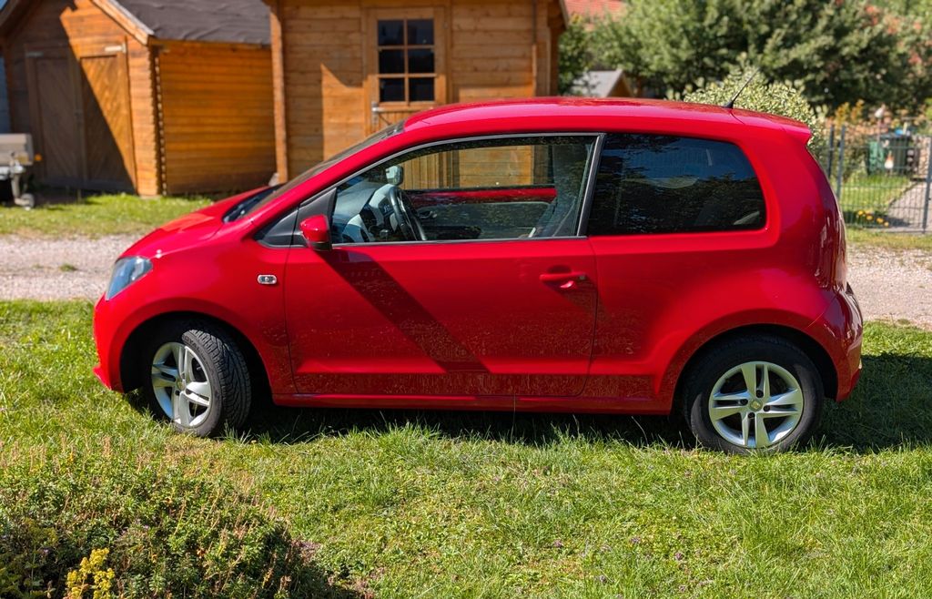Bild des Angebotes Seat Mii 1.0 55kW Style Style