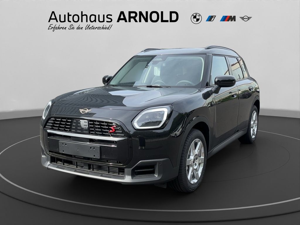 Bild des Angebotes MINI Countryman S ALL4 AHK Head-Up LED Pano.Dach