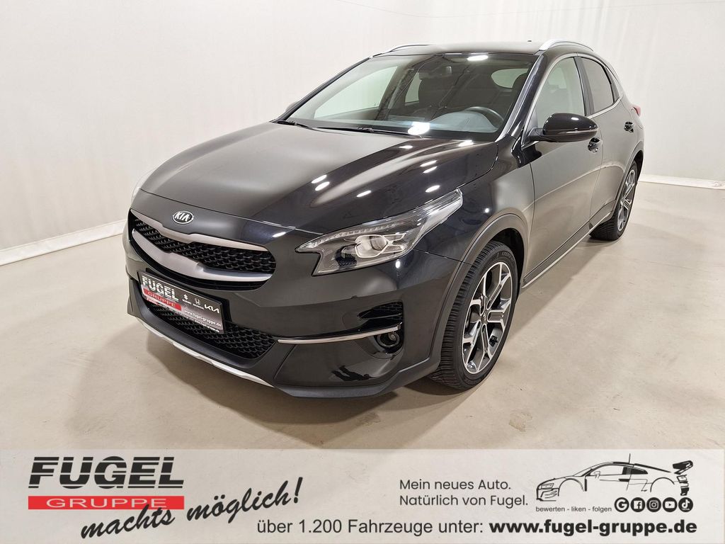 Kia XCeed 1.5 T-GDI LED|Navi|SHZ|Lenkradhzg.