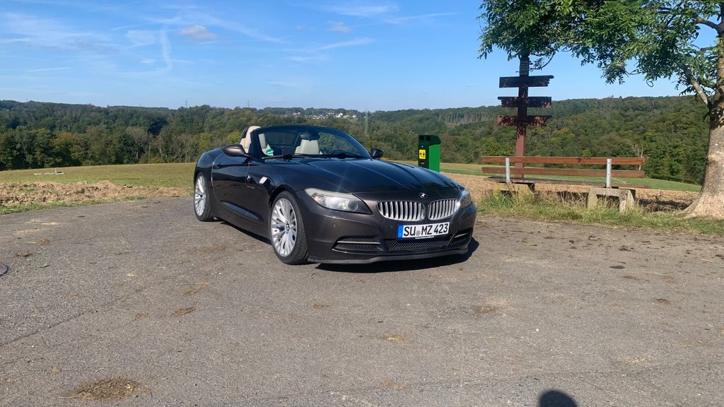 Bild des Angebotes BMW Z4 sDrive23i -