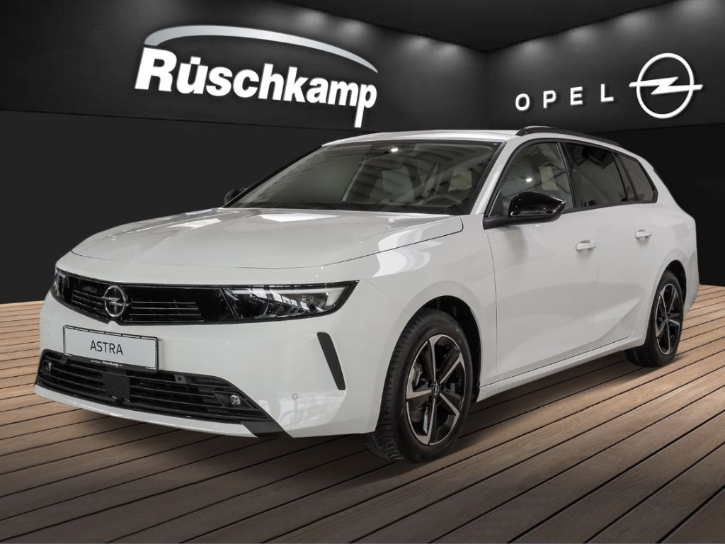 Bild des Angebotes Opel Astra L Sports Tourer Enjoy 1.2 RückKam Voll-LED