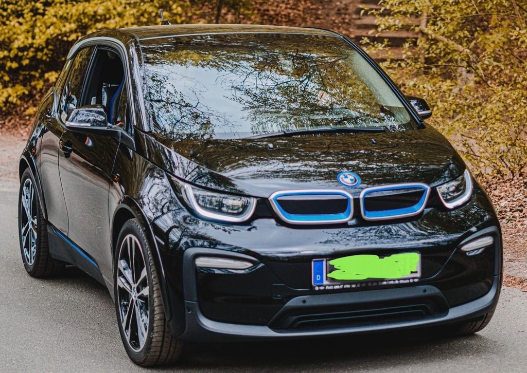 Bild des Angebotes BMW i3 (94 Ah), 125kW -