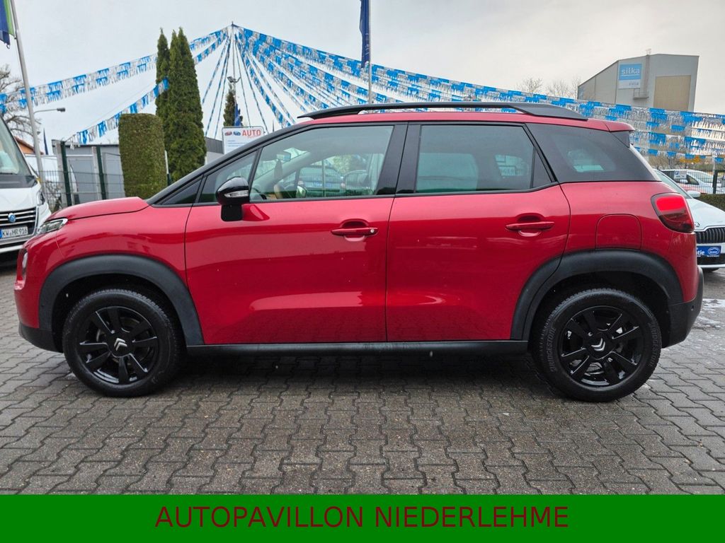 Bild des Angebotes Citroën C3 Aircross*Navi*LED*Totwinkel*android*Apple*PDC