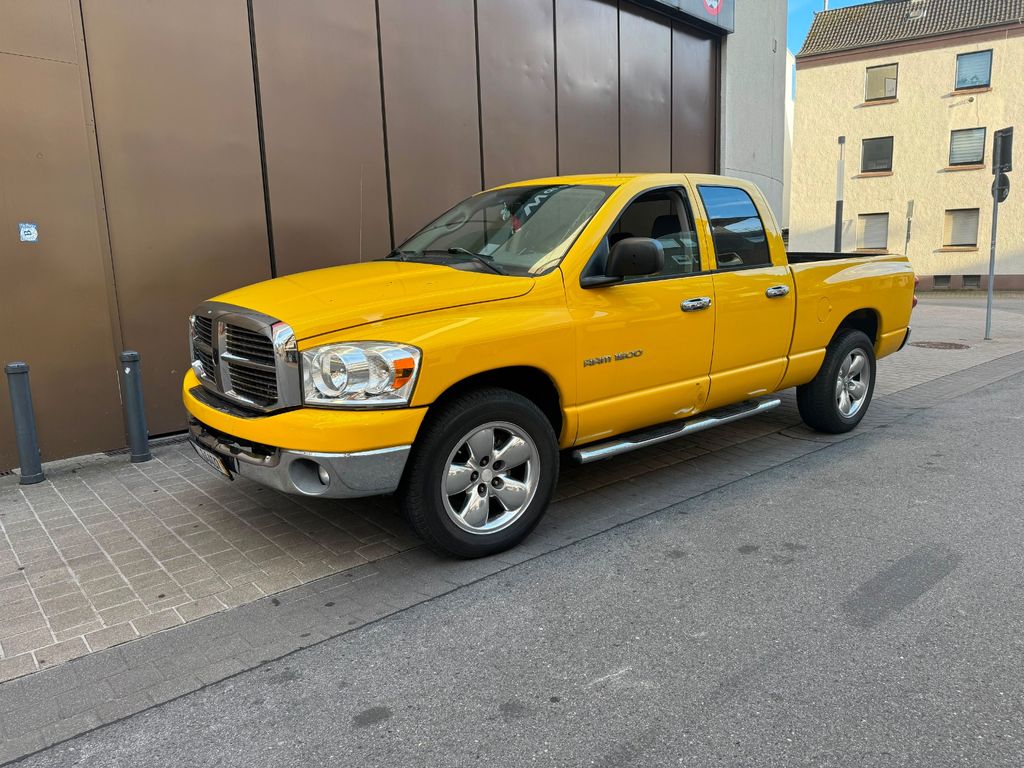 Bild des Angebotes Dodge RAM
