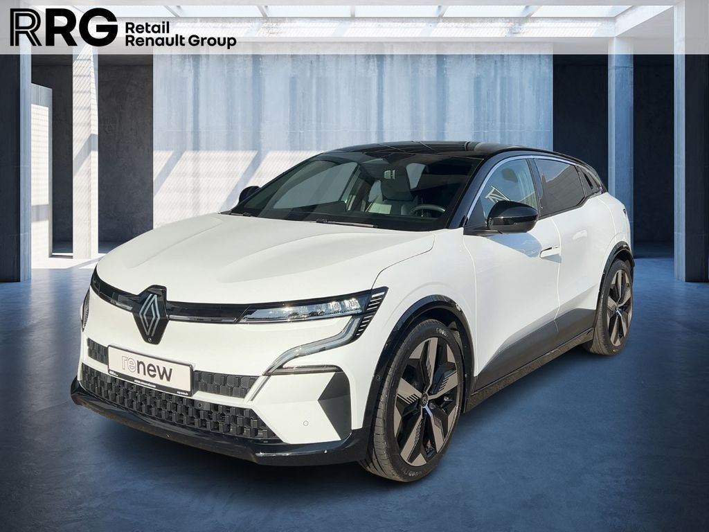 Bild des Angebotes Renault Megane E-TECH TECHNO EV60 220hp optimum charge