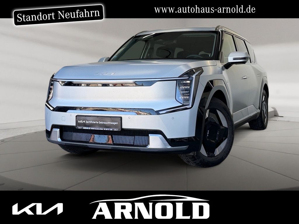 Bild des Angebotes Kia EV9 AWD Kamera Sitzventilation el.-Klappe LED !