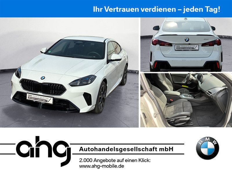 Bild des Angebotes BMW 223 Gran Coupe xDrive Steptronic M SPORT PRO Dri
