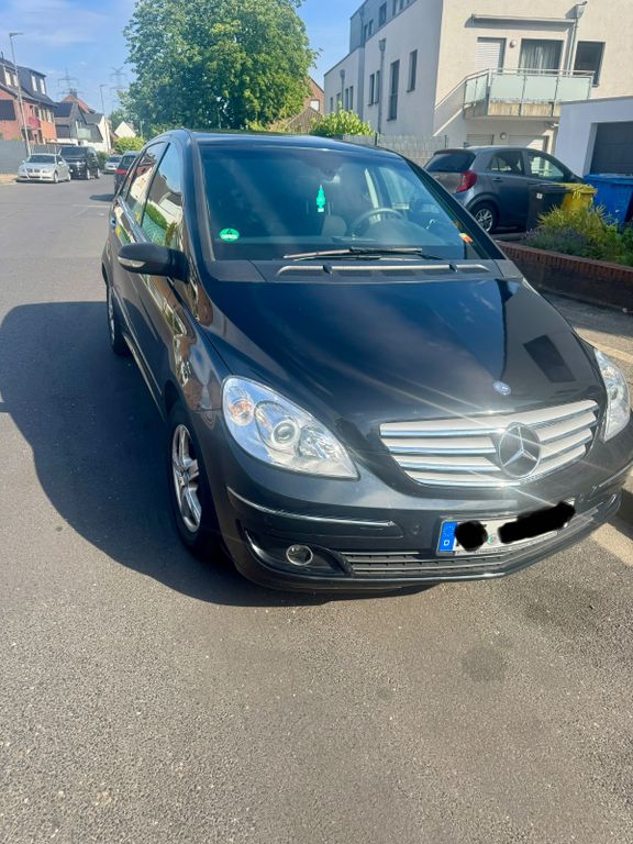 Bild des Angebotes Mercedes-Benz B 170 Standard