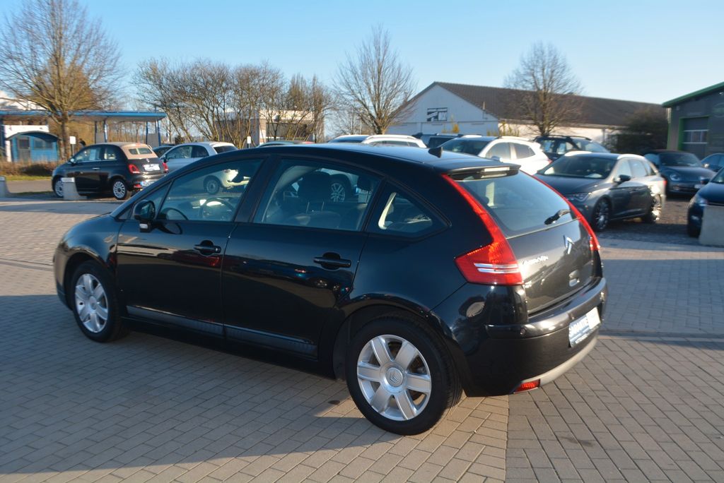 Bild des Angebotes Citroën C4 Lim. Comfort