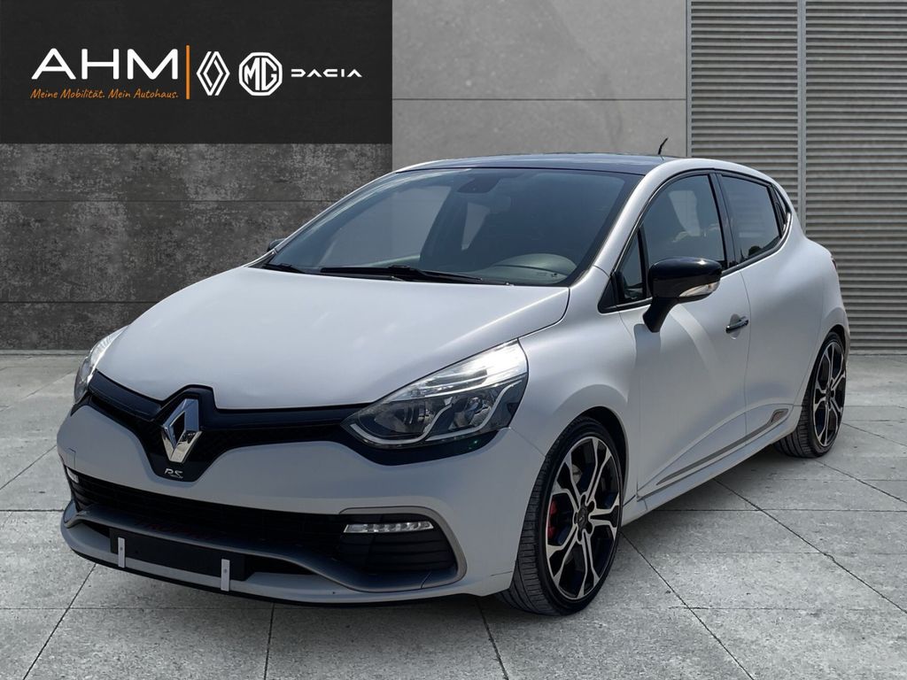 Bild des Angebotes Renault Clio IV Renault Sport Trophy RS Monitor