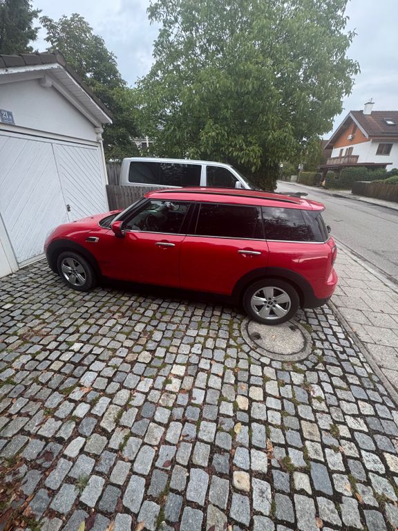Bild des Angebotes MINI Clubman One
