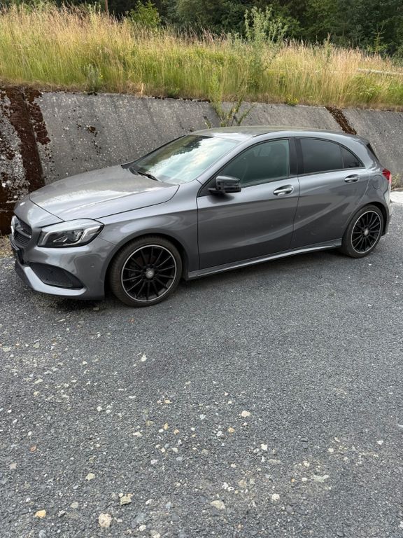 Bild des Angebotes Mercedes-Benz A 200 CDI 4MATIC AMG Line DCT AMG Line