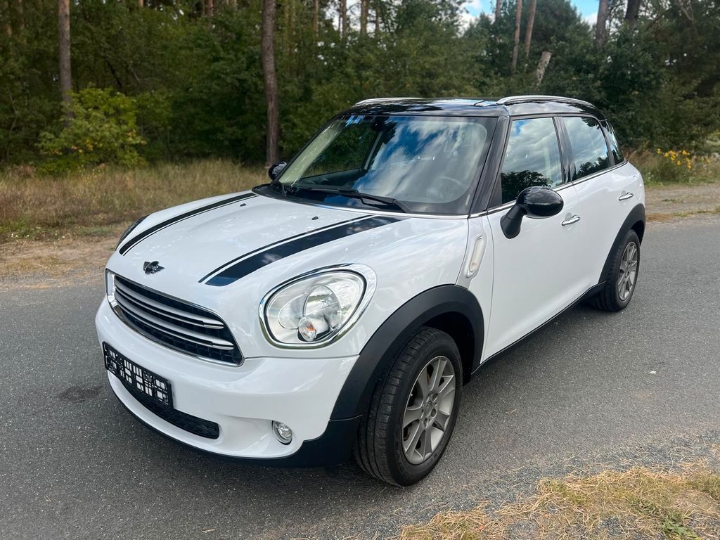 Bild des Angebotes MINI COOPER Countryman Cooper