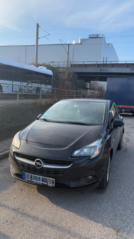 Bild des Angebotes Opel Corsa 1.2 Edition Edition