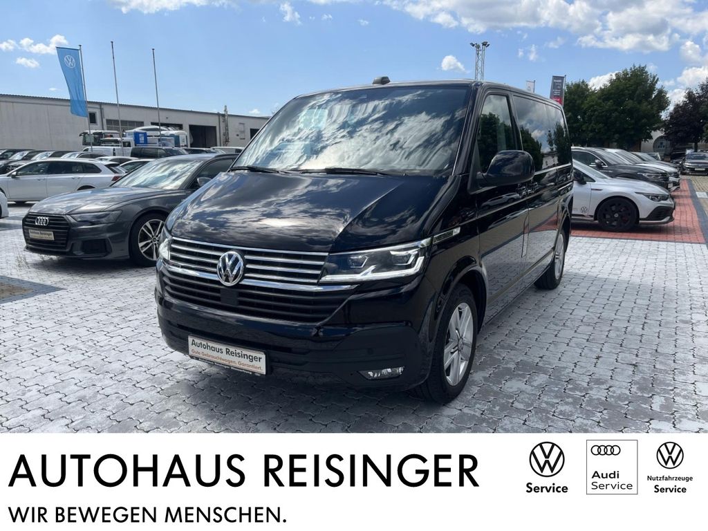 Volkswagen Multivan T6.1 Comfortline 2,0 TDI DSG 4Motion (L