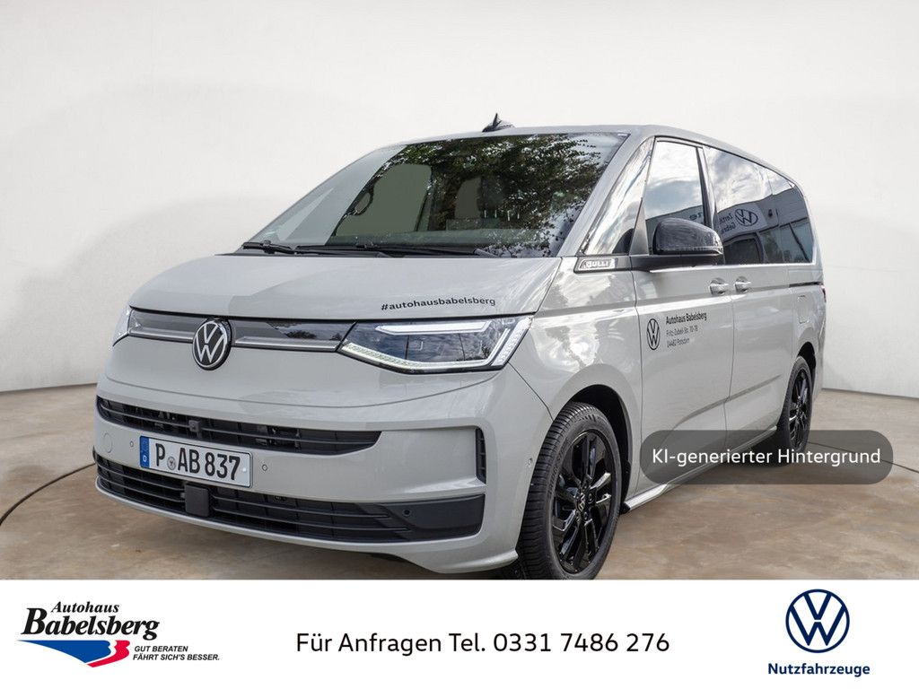 Bild des Angebotes Volkswagen T7 Multivan Life Motor: 2,0 l TDI SCR 110 kW Get