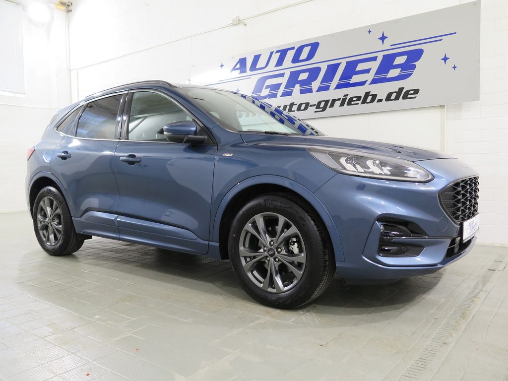 Bild des Angebotes Ford Kuga Hybrid ST-Line,  LED, GRA, App, Sportsitze