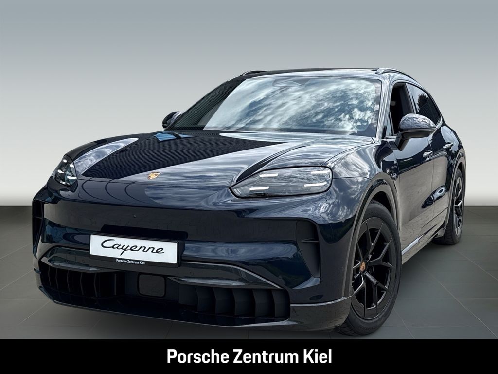 Bild des Angebotes Porsche Cayenne Electric HA-Lenkung HeadUp Surround-View