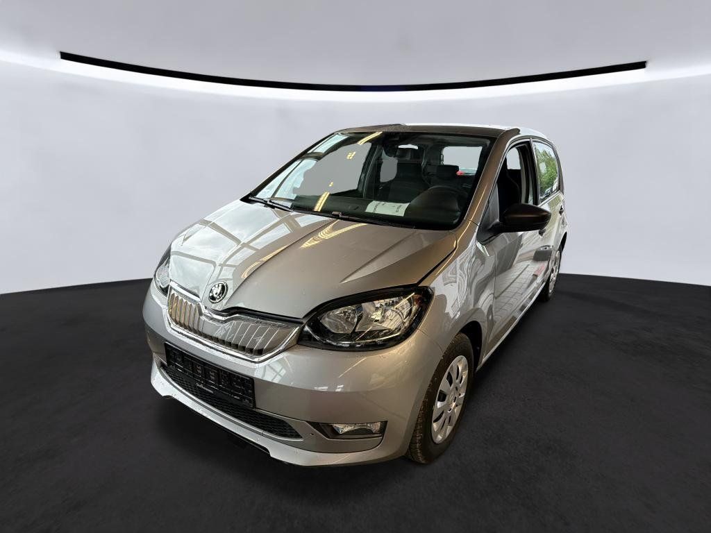 Bild des Angebotes Skoda Citigo e iV Ambition Klima Sitzheizung