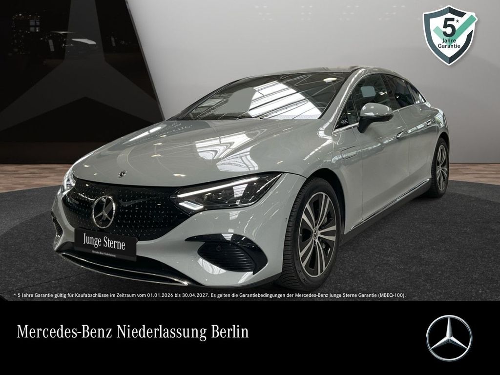 Bild des Angebotes Mercedes-Benz EQE 350 ElecArt Prem/Fahrass+/Burm/360°/DigiLig