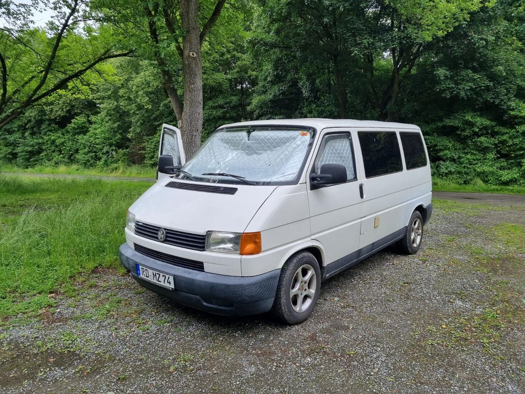 Bild des Angebotes Volkswagen T4 andere
