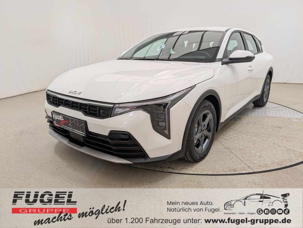 Bild des Angebotes Kia K4 1.0 T-GDI LED|Navi|RFK|ACC|SHZ