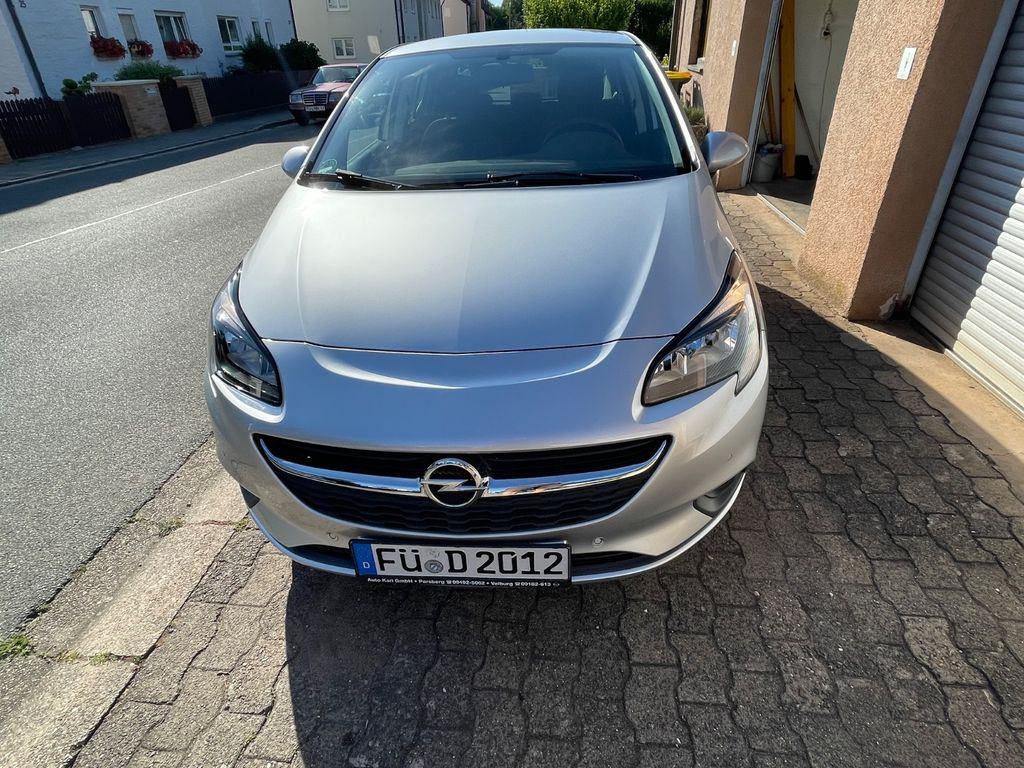Bild des Angebotes Opel Corsa 1.4 Active Active