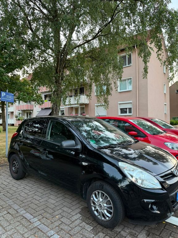 Bild des Angebotes Hyundai i20 1.2