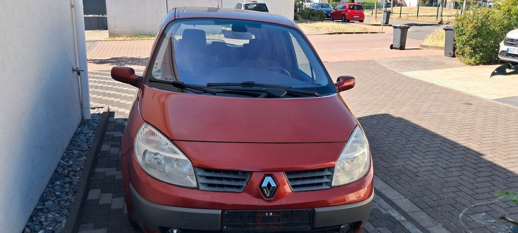 Bild des Angebotes Renault Scenic Authentique 1.6 16V Authentique