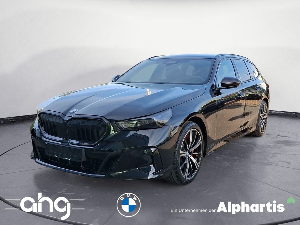 Bild des Angebotes BMW 540d xDrive Touring MSportPro Innovationspaket A