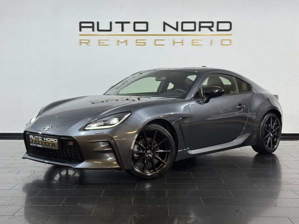 Bild des Angebotes Toyota GR86 Premium *Virtual*CarPlay*Matrix*ACC*DAB*