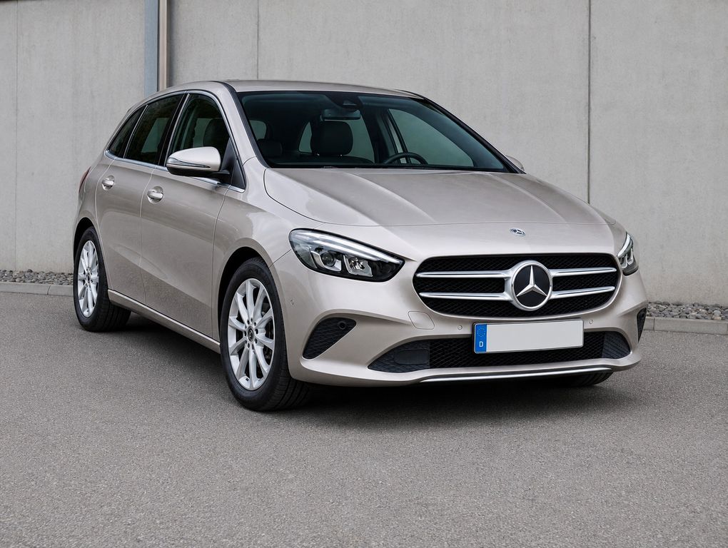 Bild des Angebotes Mercedes-Benz B 160 Urban