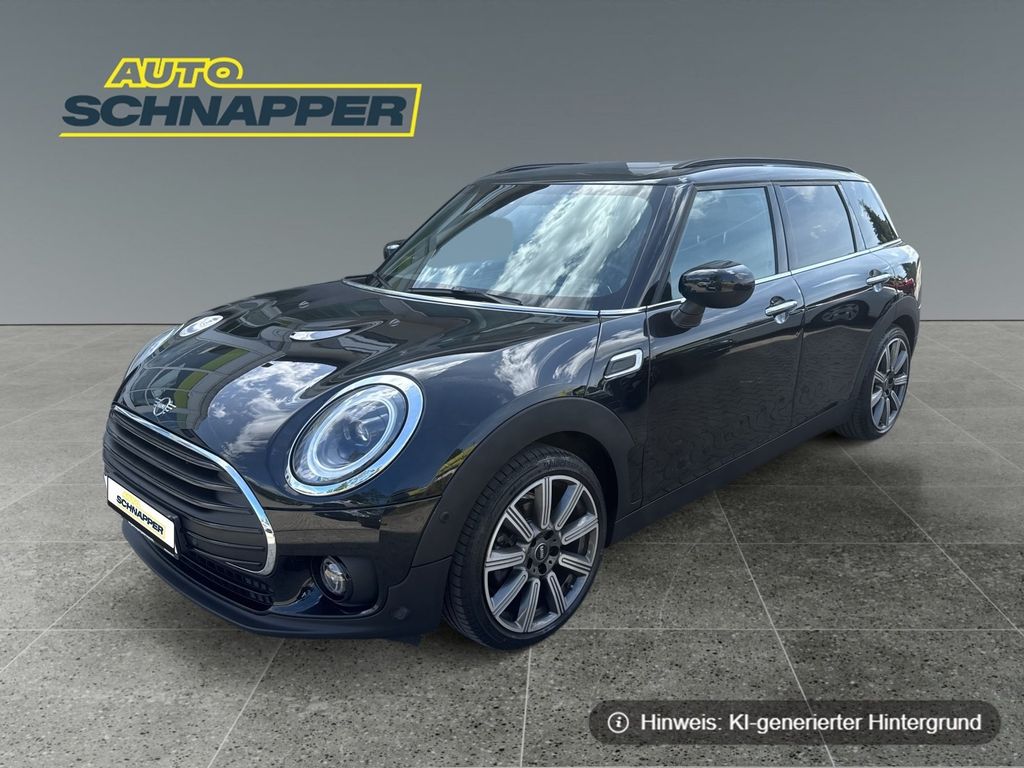 Bild des Angebotes MINI Cooper Clubman Classic Trim, HUD, LED, Navi, PDC