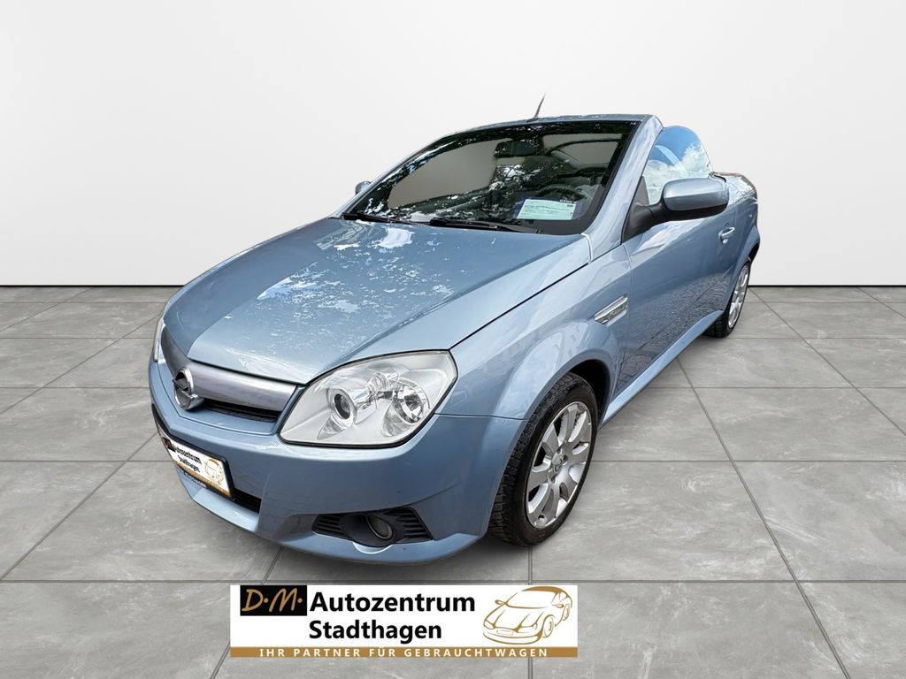 Bild des Angebotes Opel Tigra Twin Top Enjoy/TÜV NEU/KLIMA/SERVICE NEU