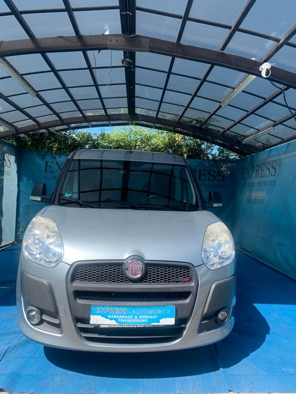 Bild des Angebotes Fiat Doblo Doblò Dynamic