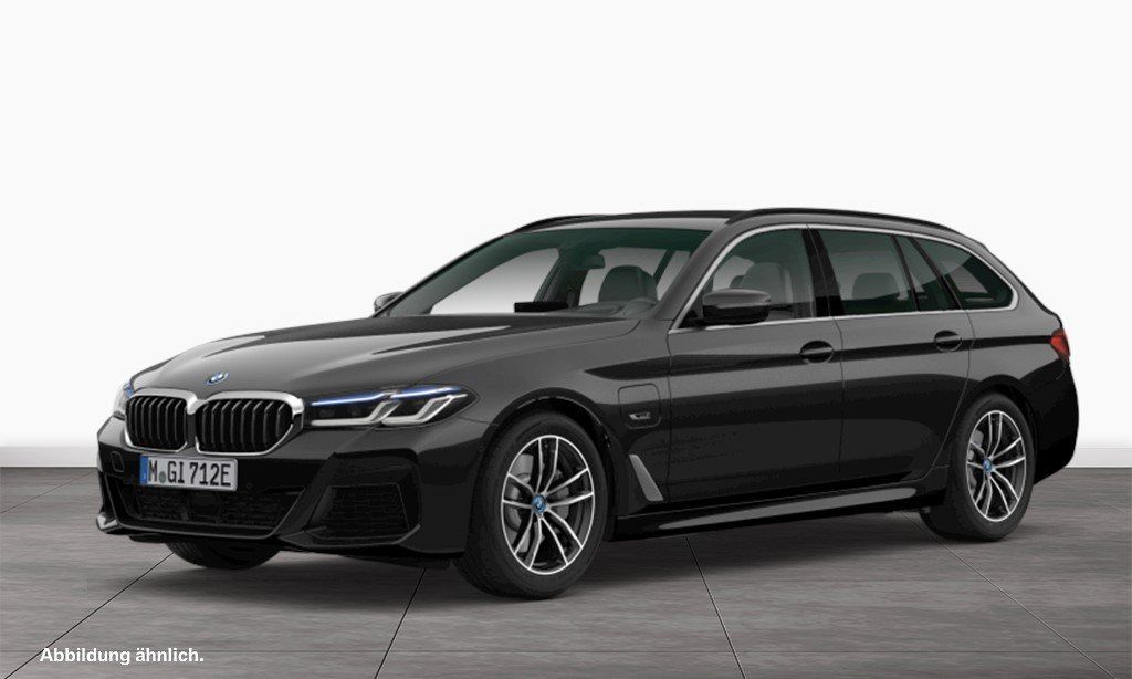 Bild des Angebotes BMW 530e xDrive Touring M Sport LiveCockpitProf