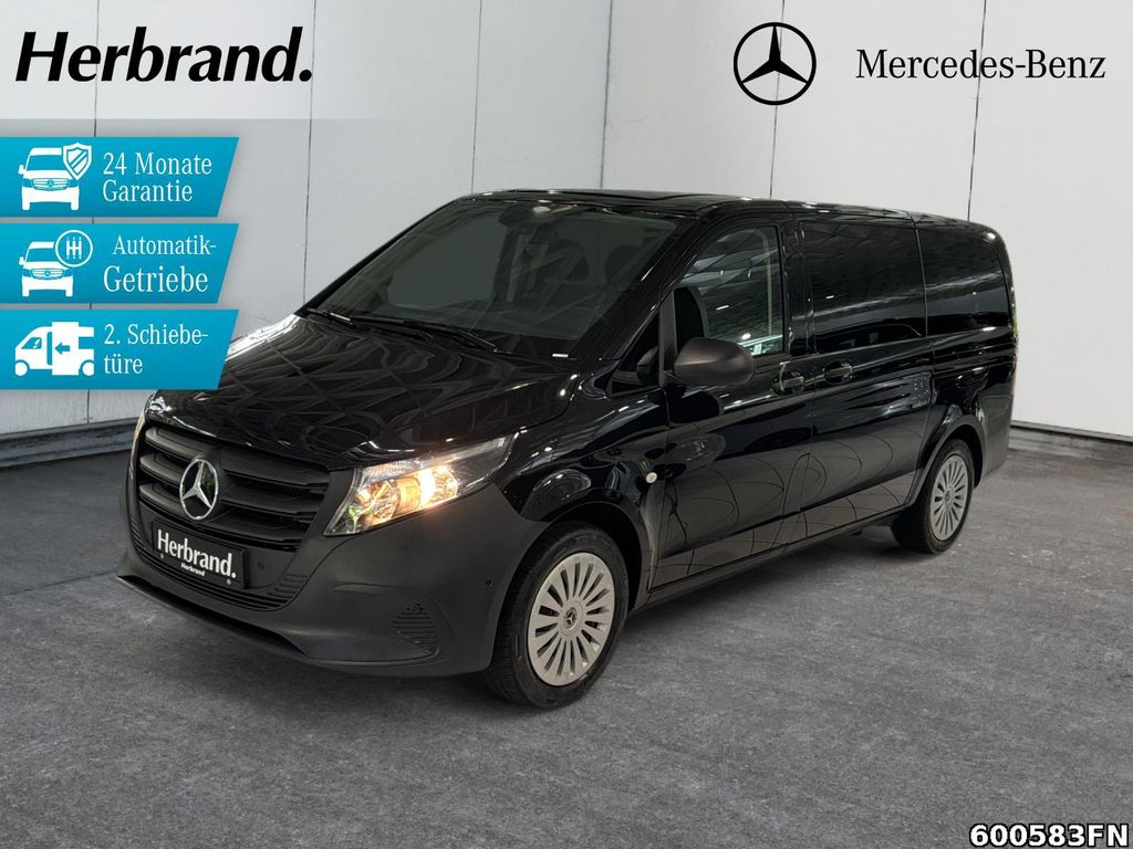 Bild des Angebotes Mercedes-Benz Vito 116 CDI Tourer PRO *2x e-Türen*2x Klima