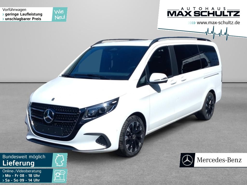 Bild des Angebotes Mercedes-Benz V 250 d Style lang AHK*LED*Navi*PDC*Kamera