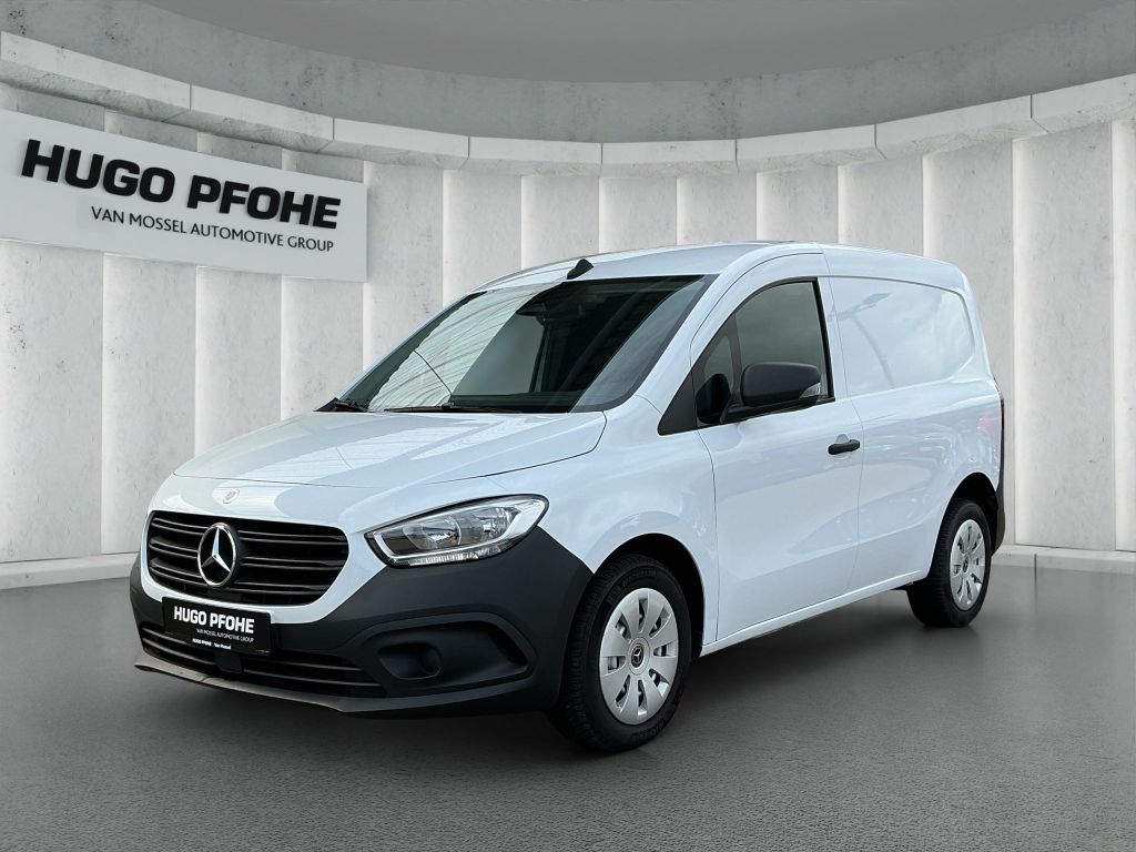 Bild des Angebotes Mercedes-Benz Citan | 110 CDI | KASTEN | WORKER PLUS | RFK | P