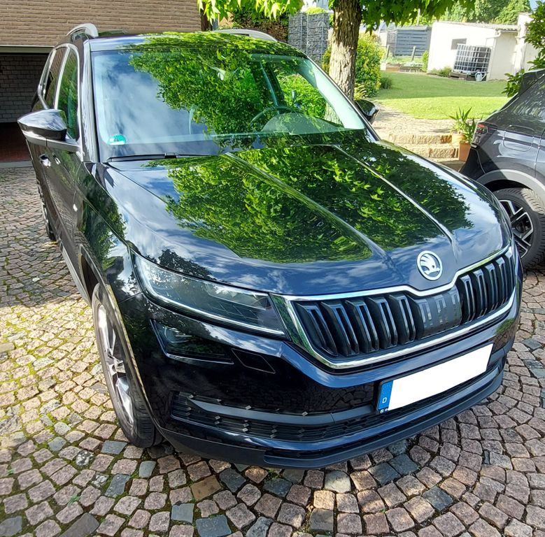 Bild des Angebotes Skoda Kodiaq 2.0 TDI SCR DSG DRIVE 125 DRIVE 125