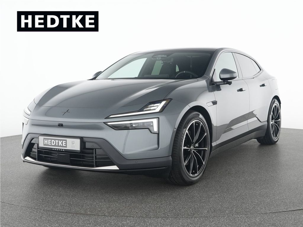 Bild des Angebotes Polestar 4 Coupé Dual Motor - 21" Volution+PRIME-PACKET