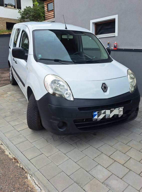 Bild des Angebotes Renault Kangoo Authentique 1.5 dCi 75 Authentique