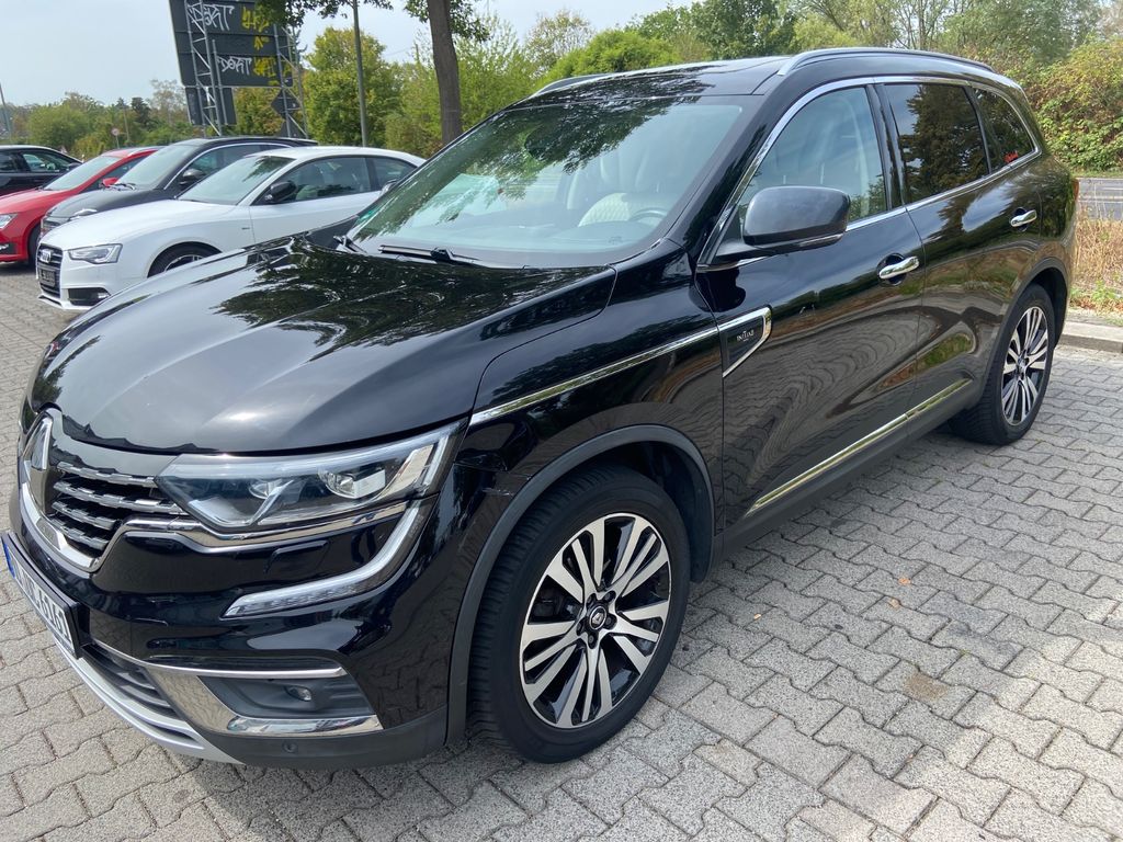 Bild des Angebotes Renault Koleos Initiale Paris