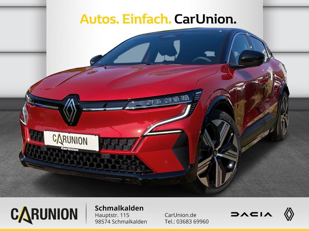 Bild des Angebotes Renault Megane E-TECH E-Tech 100% Elektr. EV60 220 ICONI