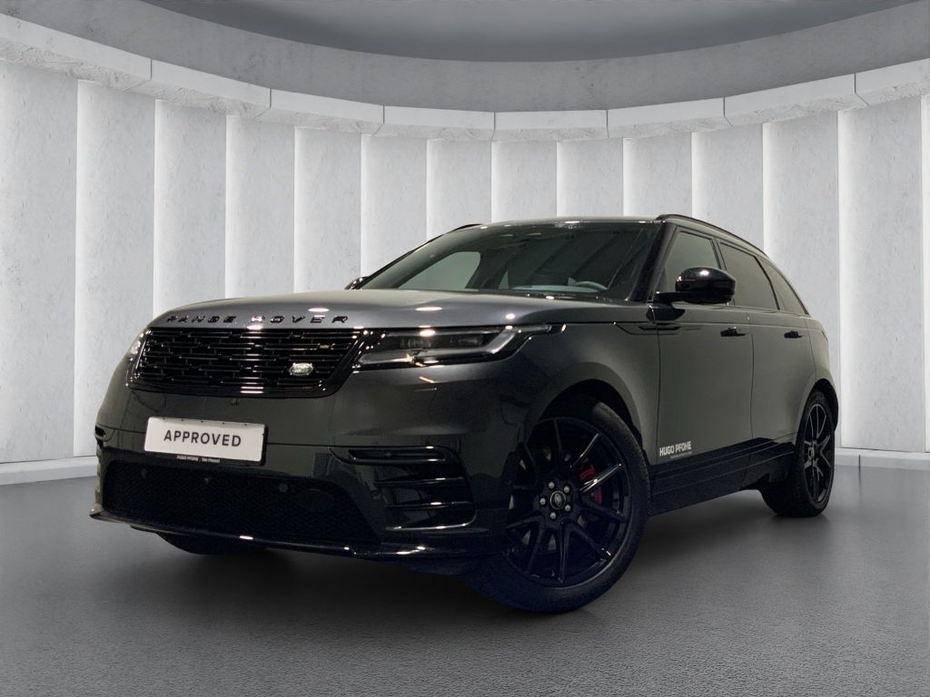 Bild des Angebotes Land Rover Range Rover Velar DYNAMIC SE D300