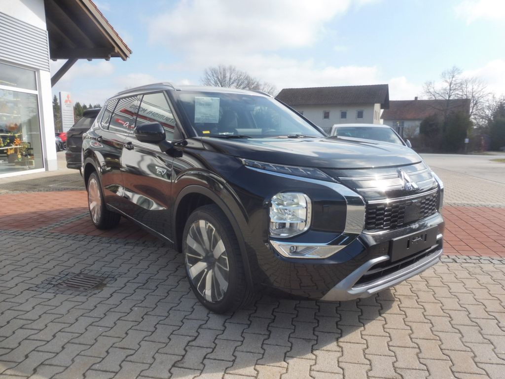 Bild des Angebotes Mitsubishi Outlander 2.4 PHEV 4WD Top