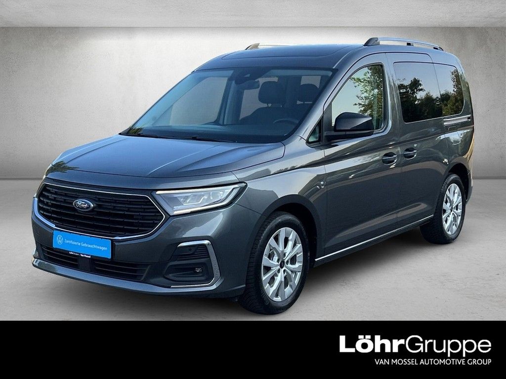 Bild des Angebotes Ford Tourneo Connect 1.5 Eco Boost Titanium *Pano*LED