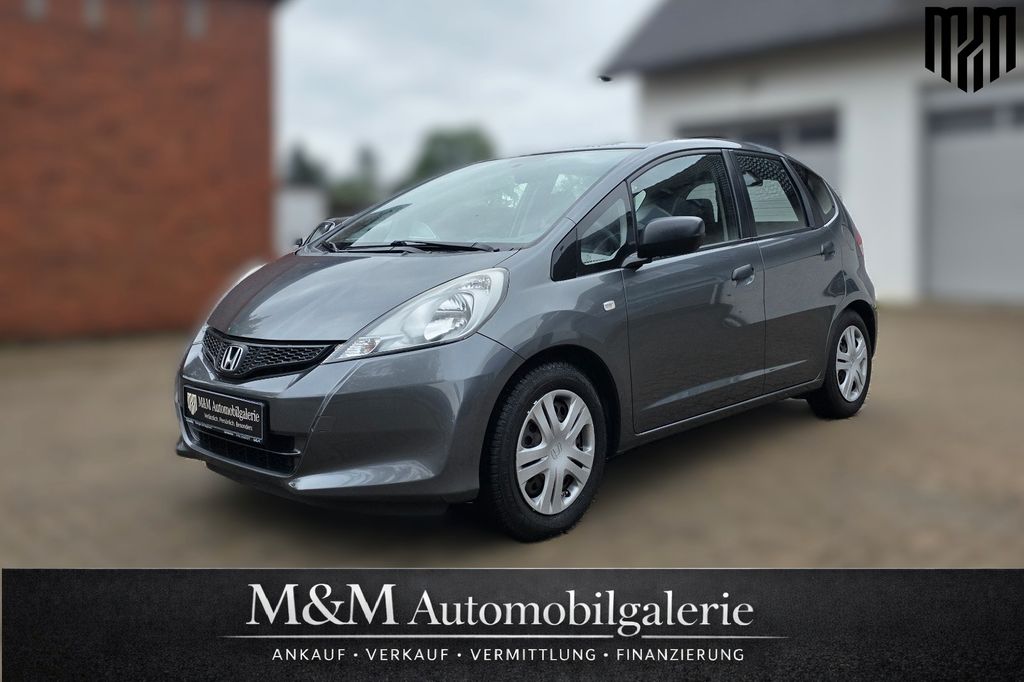 Bild des Angebotes Honda 1.2 S | 90 PS | Klima | Notbrems| Isofix | Schek